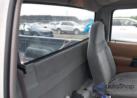 1997 Ford Ranger Splash/Xl/Xlt z USA, uszkodzony, nr VIN 1FTCR10AXVTA53330